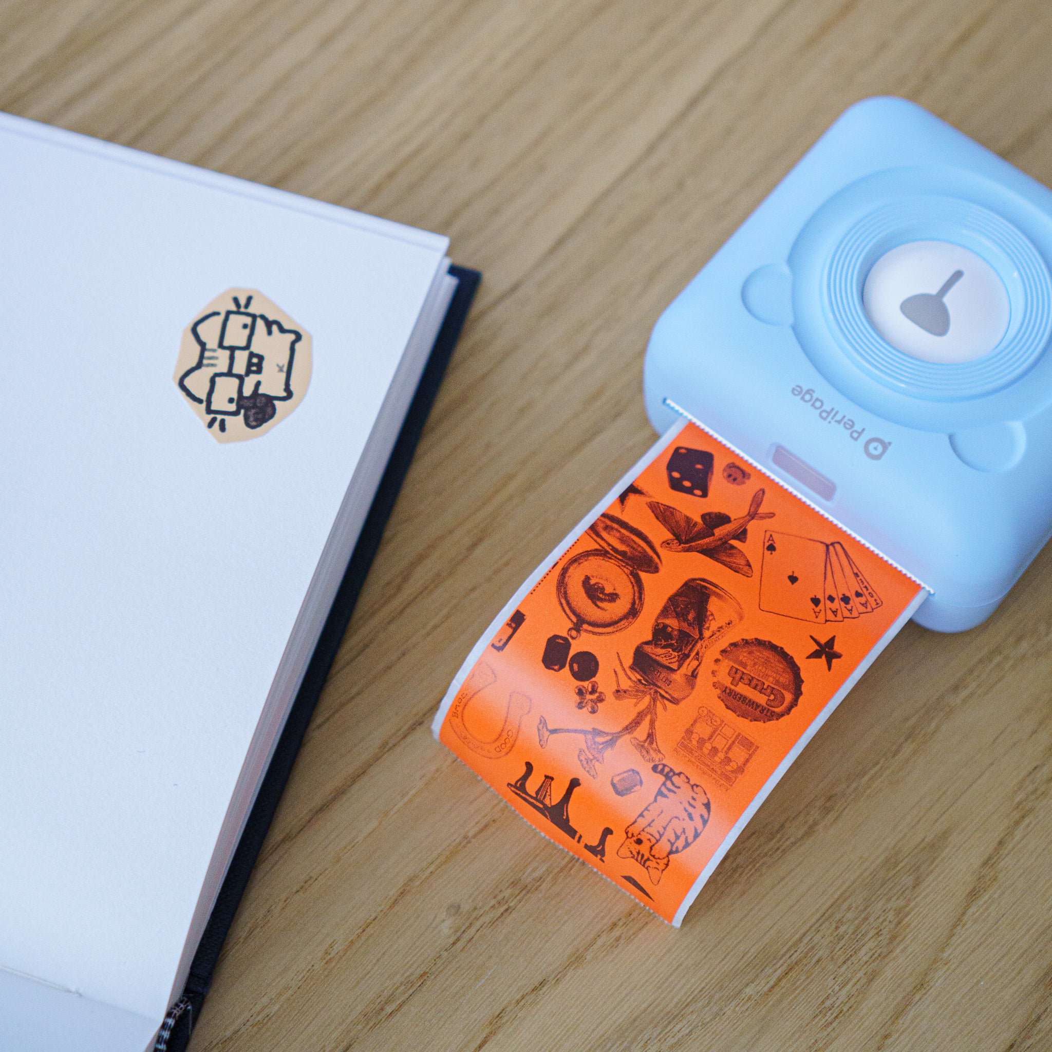 TEDDYPRINT® Mega Pack 20 Rolls