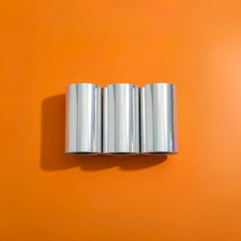 TEDDYPRINT® Decorative Paper 3 Rolls