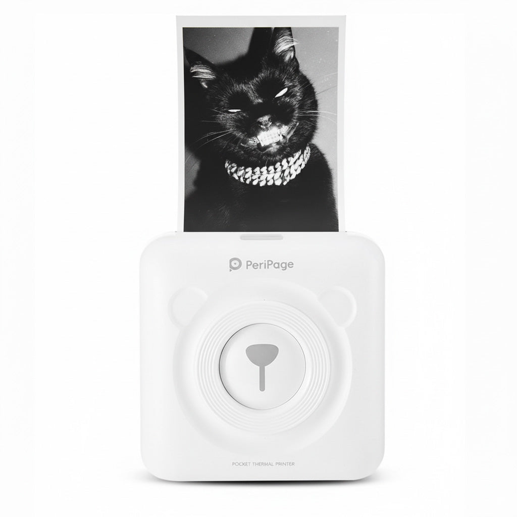 Toutes nos imprimantes,Mini-imprimante Photo de poche Bluetooth,304 DPI,sans fil,portable,pour Toutes nos imprimantes,Mini-imprimante Photo de poche Bluetooth,304 DPI,sans fil,portable,pour