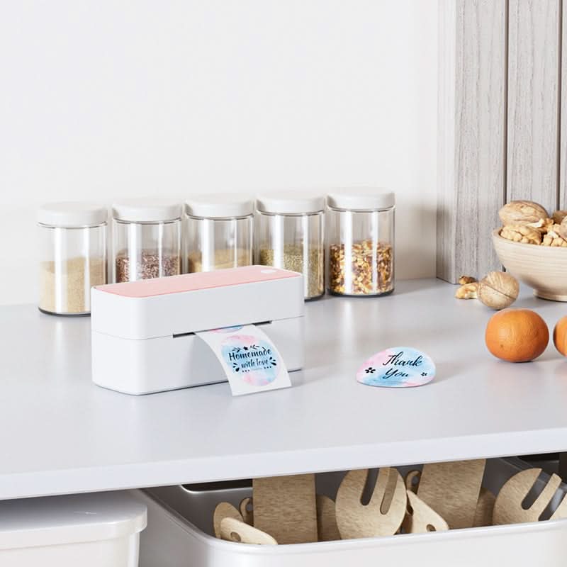 TEDYPRINT Shipping Label Printer
